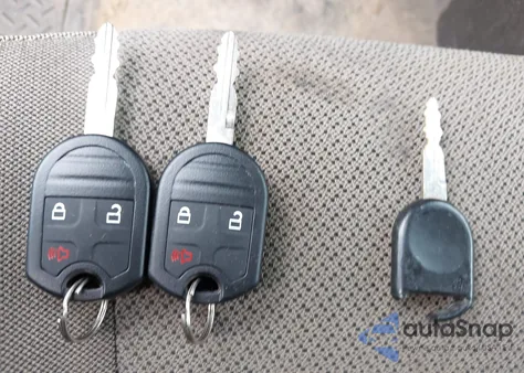 2010 Ford F-150 Stx/Xl from USA, damaged, VIN 1FTEX1EW0AFA35298